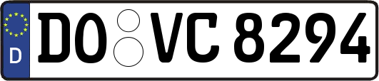 DO-VC8294