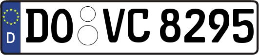 DO-VC8295