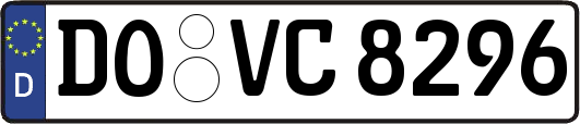 DO-VC8296