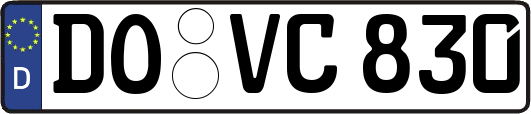 DO-VC830