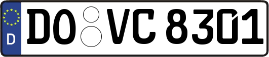 DO-VC8301