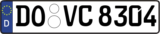 DO-VC8304