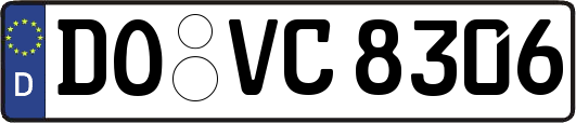 DO-VC8306
