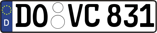 DO-VC831