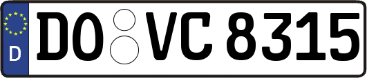 DO-VC8315