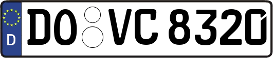 DO-VC8320