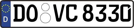 DO-VC8330