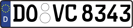 DO-VC8343