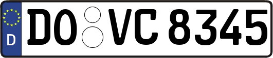 DO-VC8345