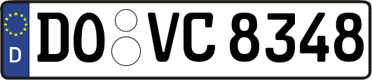 DO-VC8348