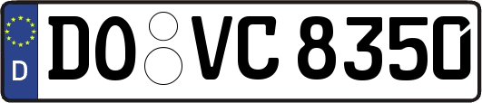 DO-VC8350