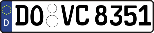 DO-VC8351