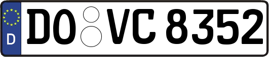 DO-VC8352
