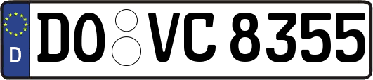DO-VC8355