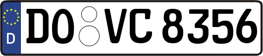 DO-VC8356