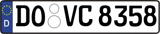 DO-VC8358