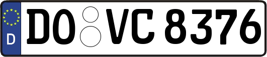 DO-VC8376