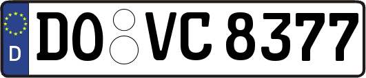 DO-VC8377