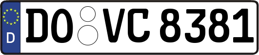 DO-VC8381