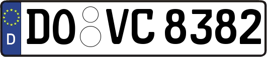 DO-VC8382