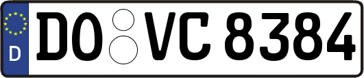 DO-VC8384