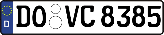 DO-VC8385
