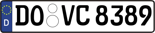 DO-VC8389