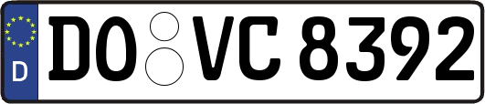 DO-VC8392