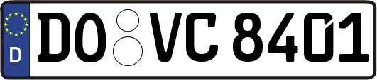 DO-VC8401