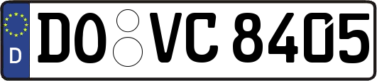DO-VC8405