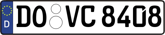DO-VC8408
