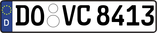 DO-VC8413