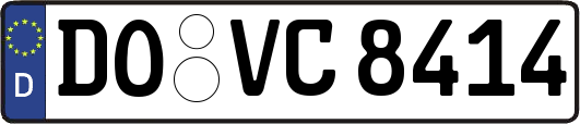 DO-VC8414