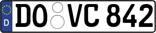 DO-VC842