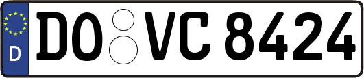 DO-VC8424