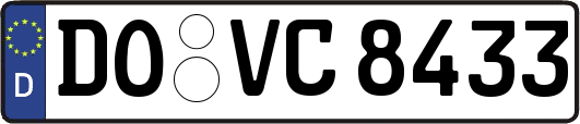 DO-VC8433