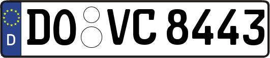 DO-VC8443