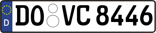 DO-VC8446