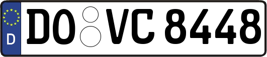 DO-VC8448