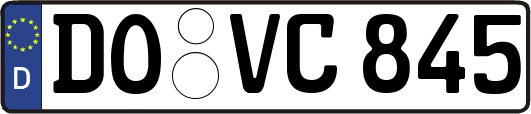 DO-VC845