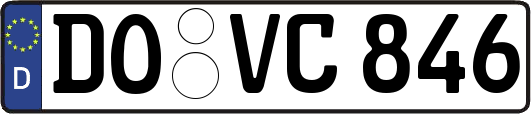 DO-VC846