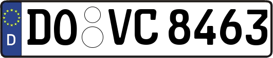 DO-VC8463