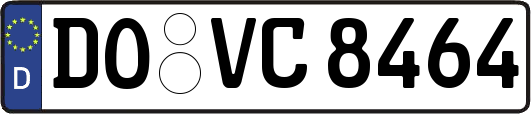 DO-VC8464