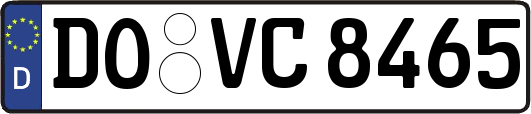 DO-VC8465