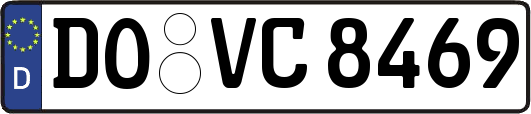 DO-VC8469