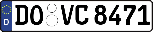 DO-VC8471
