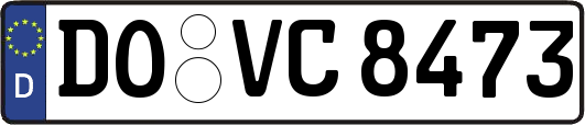 DO-VC8473