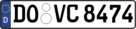 DO-VC8474