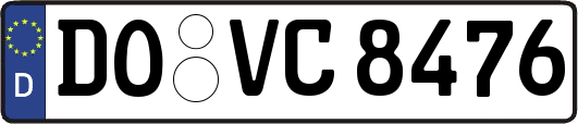 DO-VC8476