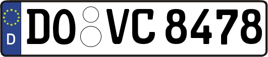 DO-VC8478